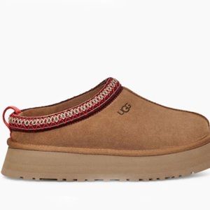 UGG Tasman Platform Slippers